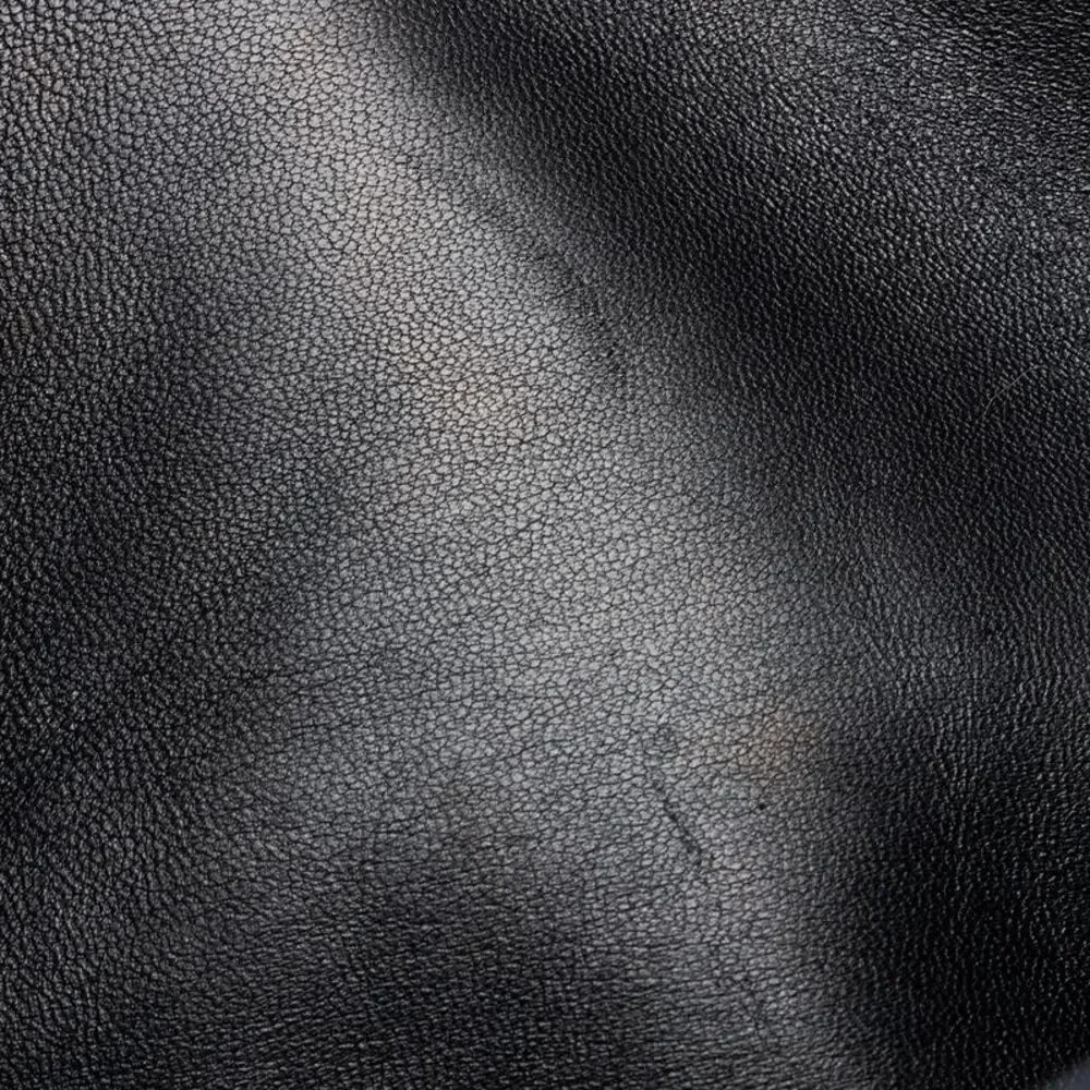 Saint Laurent Matelasse Calfskin Monogram College Large Shoulder Bag
